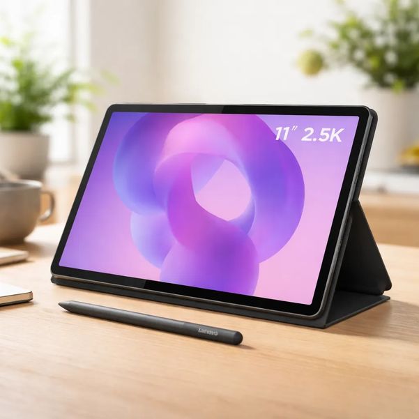 TABLET LENOVO ZAFR0099AR 11P 8/128GB LAPIZ