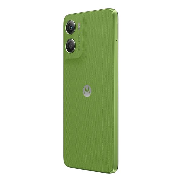 CELULAR MOTOROLA G06 NFC 6.9P 50M 4/128G VERDE