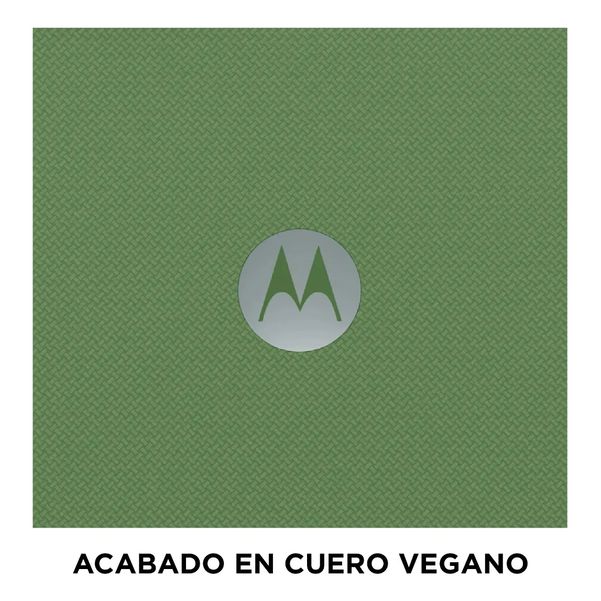 CELULAR MOTOROLA G06 NFC 6.9P 50M 4/128G VERDE