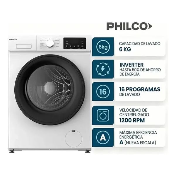 lavarropas-philco-phlf67bn-6kg-1200rpm-inverter-blanco