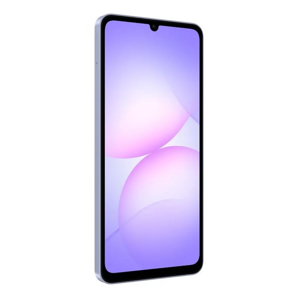 CELULAR SAMSUNG A07 6.7P 50MP 4/64GB L.VIOLET