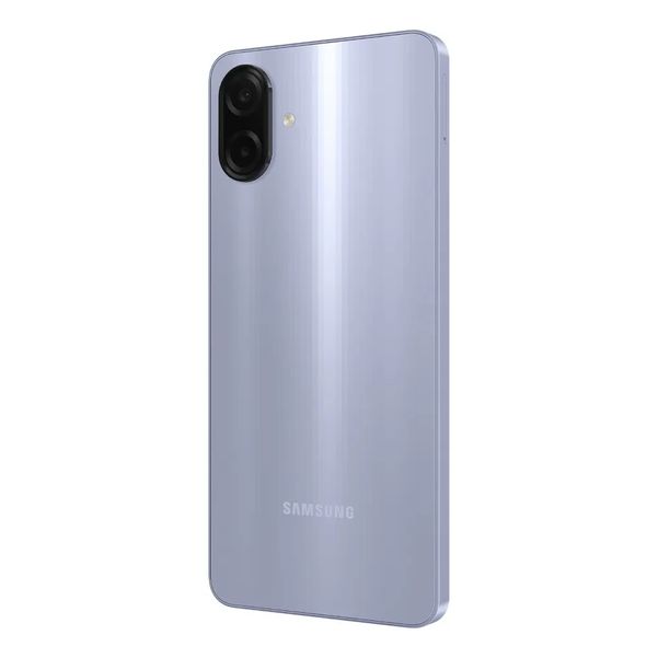 CELULAR SAMSUNG A07 6.7P 50MP 4/64GB L.VIOLET