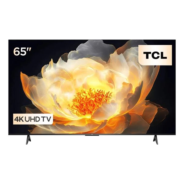 SMART TV TCL 65V6C-F UHD GOOGLE TV