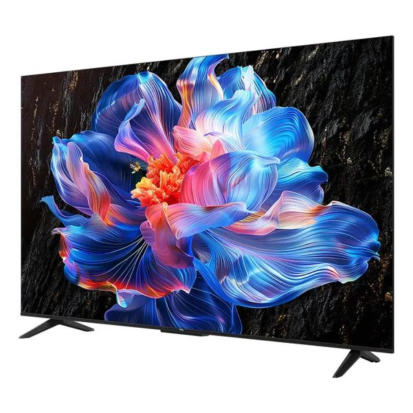 SMART TV TCL 75V6C-F UHD GOOGLE TV