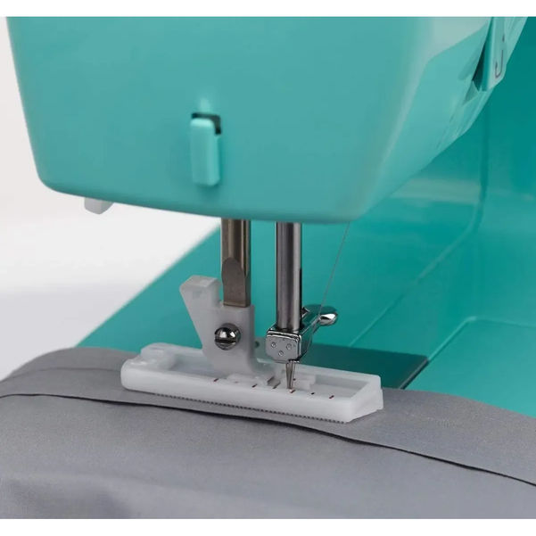 MAQUINA DE COSER SINGER 3223G AUTOMATICA 23 DISEÑOS