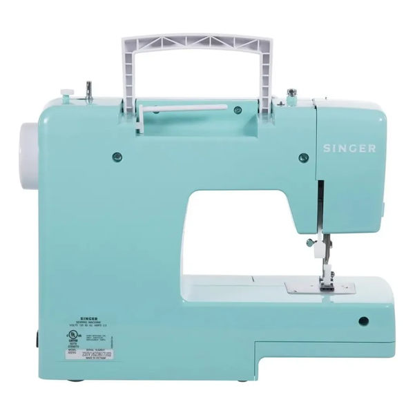 MAQUINA DE COSER SINGER 3223G AUTOMATICA 23 DISEÑOS