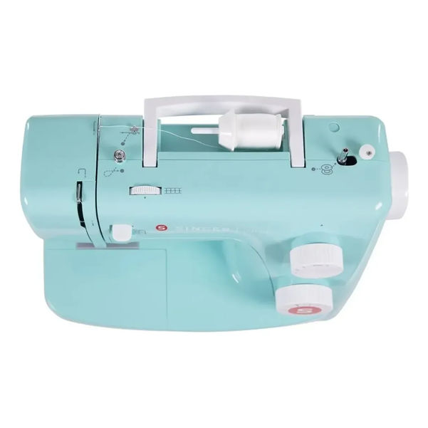 MAQUINA DE COSER SINGER 3223G AUTOMATICA 23 DISEÑOS