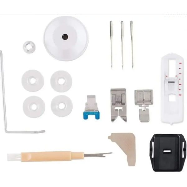 MAQUINA DE COSER SINGER 3223G AUTOMATICA 23 DISEÑOS