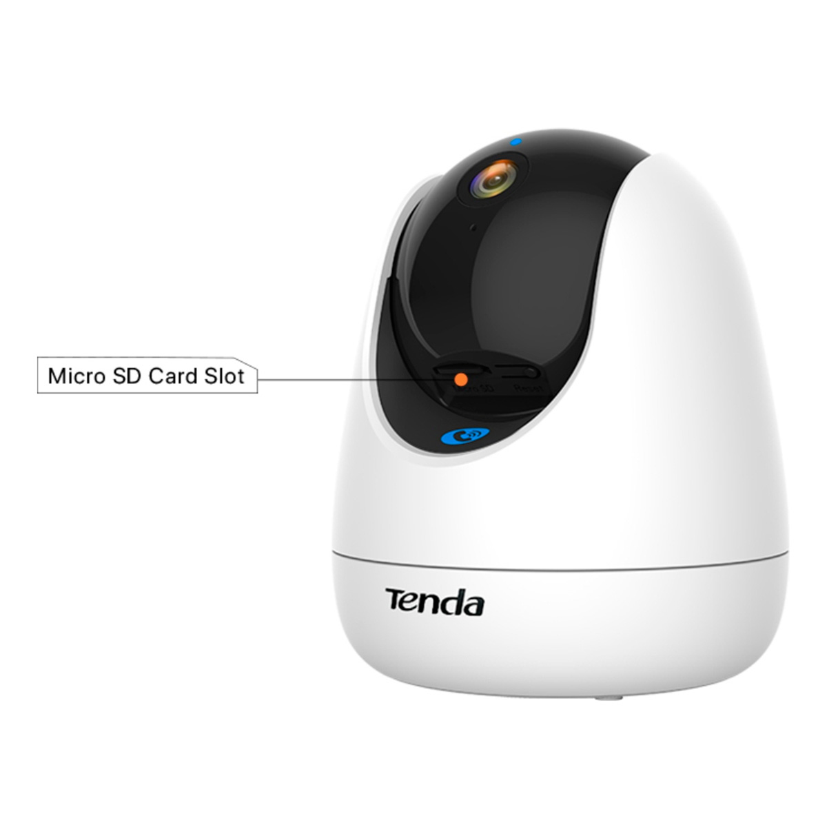 CAMARA SEG.TENDA CP3 PRO WIFI VIG.INAL.3MP