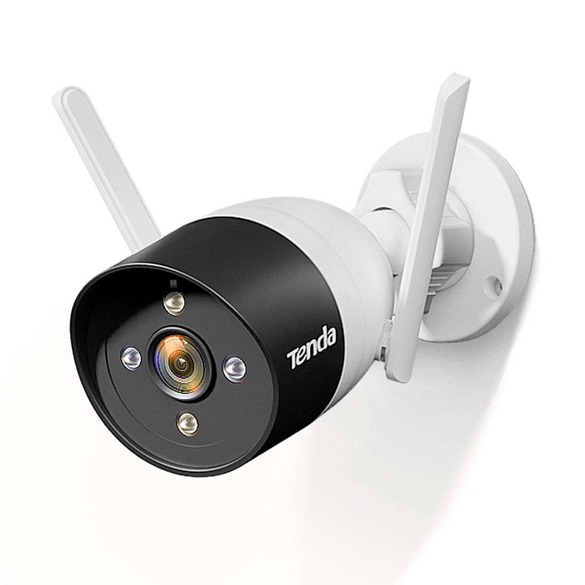 CAMARA SEG.TENDA CT6 EXT.2K WIFI