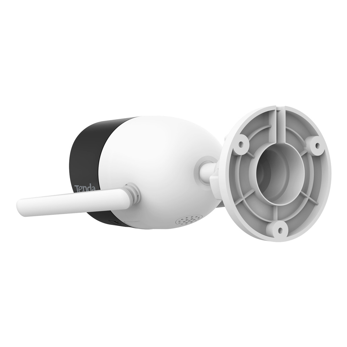 CAMARA SEG.TENDA CT6 EXT.2K WIFI