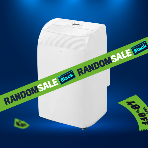 AIRE PORTATIL BGH BP35WCDV 3000 FC